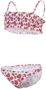 ΜΑΓΙΟ ARENA VINTAGE BIKINI BANDEAU ΛΕΥΚΟ (10-11 ΕΤΩΝ) ΜΑΓΙΟ ARENA VINTAGE BIKINI BANDEAU ΛΕΥΚΟ (10-11 ΕΤΩΝ)