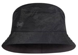 ΚΑΠΕΛΟ BUFF ADVENTURE BUCKET HAT RINMANN ΜΑΥΡΟ (L/XL) ΚΑΠΕΛΟ BUFF ADVENTURE BUCKET HAT RINMANN ΜΑΥΡΟ (L/XL)