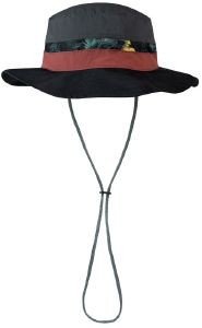 ΚΑΠΕΛΟ BUFF EXPLORE BOONEY HAT OKISA ΜΑΥΡΟ (L/XL) ΚΑΠΕΛΟ BUFF EXPLORE BOONEY HAT OKISA ΜΑΥΡΟ (L/XL)