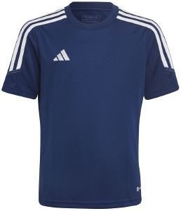 ΜΠΛΟΥΖΑ ADIDAS PERFORMANCE TIRO 23 CLUB TRAINING ΤΕΕ ΜΠΛΕ ΣΚΟΥΡΟ (140 CM) ΜΠΛΟΥΖΑ ADIDAS PERFORMANCE TIRO 23 CLUB TRAINING ΤΕΕ ΜΠΛΕ ΣΚΟΥΡΟ (140 CM)