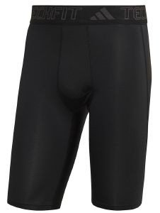ΚΟΛΑΝ ADIDAS PERFORMANCE TECHFIT TRAINING SHORT TIGHTS ΜΑΥΡΟ (S) ΚΟΛΑΝ ADIDAS PERFORMANCE TECHFIT TRAINING SHORT TIGHTS ΜΑΥΡΟ (S)