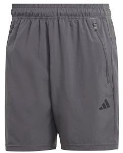 ΣΟΡΤΣ ADIDAS PERFORMANCE TRAIN ESSENTIALS WOVEN TRAINING ΓΚΡΙ (S ) ΣΟΡΤΣ ADIDAS PERFORMANCE TRAIN ESSENTIALS WOVEN TRAINING ΓΚΡΙ (S )