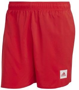 ΣΟΡΤΣ ΜΑΓΙΟ ADIDAS PERFORMANCE SHORT LENGTH SOLID SWIM ΚΟΚΚΙΝΟ (S) ΣΟΡΤΣ ΜΑΓΙΟ ADIDAS PERFORMANCE SHORT LENGTH SOLID SWIM ΚΟΚΚΙΝΟ (S)