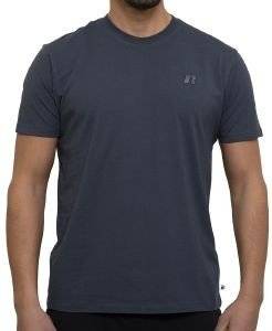 ������� RUSSELL ATHLETIC S/S CREWNECK TEE ������� (XXXL)