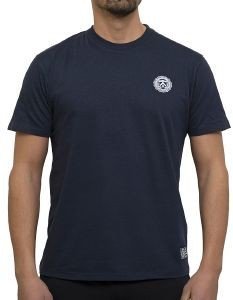ΜΠΛΟΥΖΑ RUSSELL ATHLETIC MIT S/S CREWNECK TEE ΜΠΛΕ ΣΚΟΥΡΟ (S) ΜΠΛΟΥΖΑ RUSSELL ATHLETIC MIT S/S CREWNECK TEE ΜΠΛΕ ΣΚΟΥΡΟ (S)
