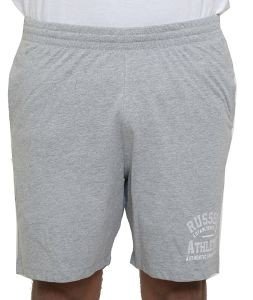 ΣΟΡΤΣ RUSSELL ATHLETIC REA 1902 ΓΚΡΙ (S) ΣΟΡΤΣ RUSSELL ATHLETIC REA 1902 ΓΚΡΙ (S)