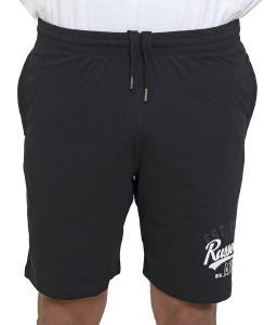 ΣΟΡΤΣ RUSSELL ATHLETIC SCRIPT ΜΑΥΡΟ (XXL) ΣΟΡΤΣ RUSSELL ATHLETIC SCRIPT ΜΑΥΡΟ (XXL)