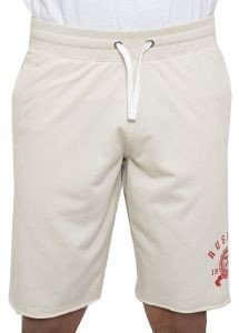 ΣΟΡΤΣ RUSSELL ATHLETIC ALPHA SEAMLESS ΕΚΡΟΥ (XL) ΣΟΡΤΣ RUSSELL ATHLETIC ALPHA SEAMLESS ΕΚΡΟΥ (XL)