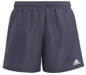 ����� ADIDAS PERFORMANCE CLASSIC BADGE OF SPORT SWIM SHORTS ���� ������ (140 CM)