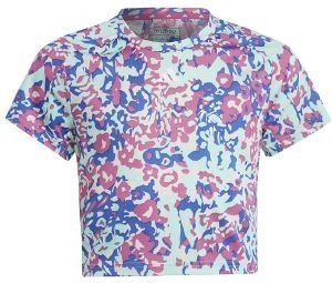 ΜΠΛΟΥΖΑ ADIDAS PERFORMANCE TRAIN ESSENTIALS PRINT TEE ΠΟΛΥΧΡΩΜΗ (128 CM) ΜΠΛΟΥΖΑ ADIDAS PERFORMANCE TRAIN ESSENTIALS PRINT TEE ΠΟΛΥΧΡΩΜΗ (128 CM)