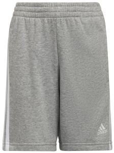 ΣΟΡΤΣ ADIDAS PERFORMANCE ESSENTIALS 3-STRIPES ΓΚΡΙ (104 CM) ΣΟΡΤΣ ADIDAS PERFORMANCE ESSENTIALS 3-STRIPES ΓΚΡΙ (104 CM)