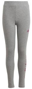 ΚΟΛΑΝ ADIDAS PERFORMANCE ESSENTIALS TIGHTS ΓΚΡΙ (164 CM) ΚΟΛΑΝ ADIDAS PERFORMANCE ESSENTIALS TIGHTS ΓΚΡΙ (164 CM)
