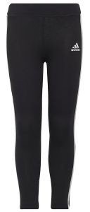 ΚΟΛΑΝ ADIDAS PERFORMANCE ESSENTIALS 3-STRIPES TIGHTS ΜΑΥΡΟ (110 CM) ΚΟΛΑΝ ADIDAS PERFORMANCE ESSENTIALS 3-STRIPES TIGHTS ΜΑΥΡΟ (110 CM)