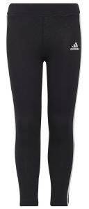 ΚΟΛΑΝ ADIDAS PERFORMANCE ESSENTIALS 3-STRIPES TIGHTS ΜΑΥΡΟ (116 CM) ΚΟΛΑΝ ADIDAS PERFORMANCE ESSENTIALS 3-STRIPES TIGHTS ΜΑΥΡΟ (116 CM)