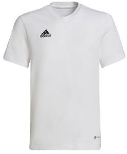 ΜΠΛΟΥΖΑ ADIDAS PERFORMANCE ENTRADA 22 TEE ΛΕΥΚΗ (152 CM) ΜΠΛΟΥΖΑ ADIDAS PERFORMANCE ENTRADA 22 TEE ΛΕΥΚΗ (152 CM)