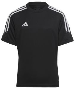 ΜΠΛΟΥΖΑ ADIDAS PERFORMANCE TIRO 23 CLUB TRAINING JERSEY ΜΑΥΡΟ (140 CM) ΜΠΛΟΥΖΑ ADIDAS PERFORMANCE TIRO 23 CLUB TRAINING JERSEY ΜΑΥΡΟ (140 CM)
