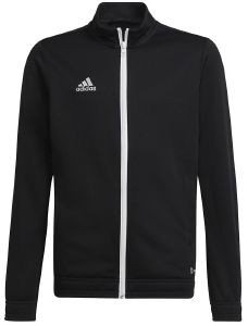 ΖΑΚΕΤΑ ADIDAS PERFORMANCE ENTRADA 22 TRACK JACKET ΜΑΥΡΟ (116 CM) ΖΑΚΕΤΑ ADIDAS PERFORMANCE ENTRADA 22 TRACK JACKET ΜΑΥΡΟ (116 CM)