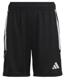 ΣΟΡΤΣ ADIDAS PERFORMANCE TIRO 23 LEAGUE ΜΑΥΡΟ (140 CM) ΣΟΡΤΣ ADIDAS PERFORMANCE TIRO 23 LEAGUE ΜΑΥΡΟ (140 CM)
