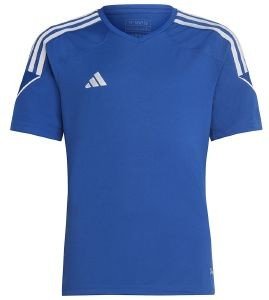 ΜΠΛΟΥΖΑ ADIDAS PERFORMANCE TIRO 23 LEAGUE JERSEY ΜΠΛΕ ΡΟΥΑ (140 CM) ΜΠΛΟΥΖΑ ADIDAS PERFORMANCE TIRO 23 LEAGUE JERSEY ΜΠΛΕ ΡΟΥΑ (140 CM)