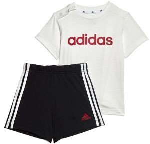  / ADIDAS PERFORMANCE ESSENTIALS PRINT COTTON SET /