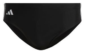 ΜΑΓΙΟ ADIDAS PERFORMANCE CLASSIC 3-STRIPES SWIM TRUNKS ΜΑΥΡΟ (5) ΜΑΓΙΟ ADIDAS PERFORMANCE CLASSIC 3-STRIPES SWIM TRUNKS ΜΑΥΡΟ (5)