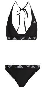 ΜΑΓΙΟ ADIDAS PERFORMANCE NECKHOLDER BIKINI ΜΑΥΡΟ (XL) ΜΑΓΙΟ ADIDAS PERFORMANCE NECKHOLDER BIKINI ΜΑΥΡΟ (XL)