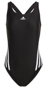 ΜΑΓΙΟ ADIDAS PERFORMANCE ADIDAS 3-STRIPES SWIMSUIT ΜΑΥΡΟ (40) ΜΑΓΙΟ ADIDAS PERFORMANCE ADIDAS 3-STRIPES SWIMSUIT ΜΑΥΡΟ (40)