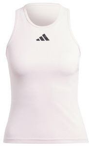 ADIDAS PERFORMANCE ΦΑΝΕΛΑΚΙ ADIDAS PERFORMANCE CLUB TENNIS TANK TOP ΡΟΖ