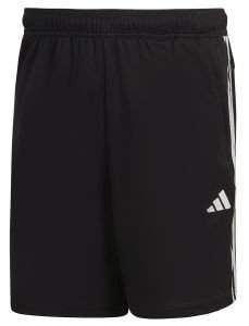 ΣΟΡΤΣ ADIDAS PERFORMANCE TRAIN ESSENTIALS PIQUE 3-STRIPES ΜΑΥΡΟ (XL) ΣΟΡΤΣ ADIDAS PERFORMANCE TRAIN ESSENTIALS PIQUE 3-STRIPES ΜΑΥΡΟ (XL)