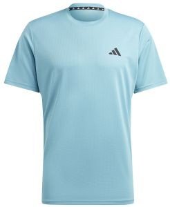 ΜΠΛΟΥΖΑ ADIDAS PERFORMANCE TRAIN ESSENTIALS TEE ΣΙΕΛ (XL) ΜΠΛΟΥΖΑ ADIDAS PERFORMANCE TRAIN ESSENTIALS TEE ΣΙΕΛ (XL)