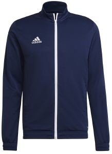 ΖΑΚΕΤΑ ADIDAS PERFORMANCE ENTRADA 22 TRACK JACKET ΜΠΛΕ (L) ΖΑΚΕΤΑ ADIDAS PERFORMANCE ENTRADA 22 TRACK JACKET ΜΠΛΕ (L)