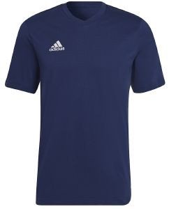 ADIDAS PERFORMANCE ΜΠΛΟΥΖΑ ADIDAS PERFORMANCE ENTRADA 22 TEE ΜΠΛΕ