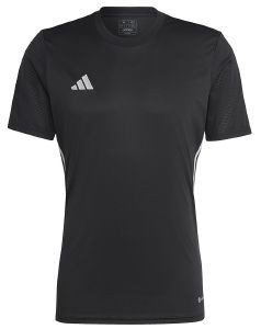 ΜΠΛΟΥΖΑ ADIDAS PERFORMANCE TABELA 23 JERSEY ΜΑΥΡΗ (S) ΜΠΛΟΥΖΑ ADIDAS PERFORMANCE TABELA 23 JERSEY ΜΑΥΡΗ (S)