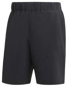 ΣΟΡΤΣ ADIDAS PERFORMANCE CLUB TENNIS STRETCH WOVEN ΜΑΥΡΟ (S) ΣΟΡΤΣ ADIDAS PERFORMANCE CLUB TENNIS STRETCH WOVEN ΜΑΥΡΟ (S)