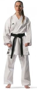 ΣΤΟΛΗ ΚΑΡΑΤΕ ADIDAS PERFORMANCE CLUB K220C ΛΕΥΚΗ (160 CM) ΣΤΟΛΗ ΚΑΡΑΤΕ ADIDAS PERFORMANCE CLUB K220C ΛΕΥΚΗ (160 CM)