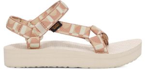 ΣΑΝΔΑΛΙ TEVA MIDFORM UNIVERSAL ΡΟΖ (USA:7, EU:38) ΣΑΝΔΑΛΙ TEVA MIDFORM UNIVERSAL ΡΟΖ (USA:7, EU:38)