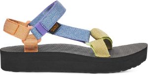 ΣΑΝΔΑΛΙ TEVA MIDFORM UNIVERSAL ΠΟΛΥΧΡΩΜΟ (USA:7, EU:38) ΣΑΝΔΑΛΙ TEVA MIDFORM UNIVERSAL ΠΟΛΥΧΡΩΜΟ (USA:7, EU:38)