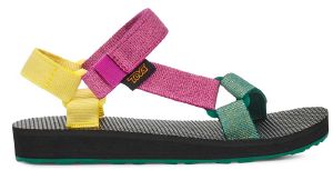  TEVA ORIGINAL UNIVERSAL METALLIC 