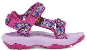 ΣΑΝΔΑΛΙ TEVA HURRICANE XLT 2 ΡΟΖ/ΛΙΛΑ (USA:8K, EU:24/25)