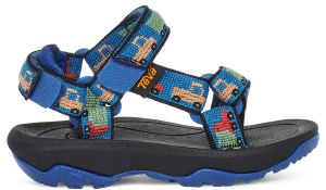ΣΑΝΔΑΛΙ TEVA HURRICANE XLT 2 ΜΠΛΕ (USA:10K, EU:27) ΣΑΝΔΑΛΙ TEVA HURRICANE XLT 2 ΜΠΛΕ (USA:10K, EU:27)