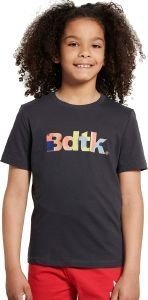 ΜΠΛΟΥΖΑ BODYTALK T-SHIRT ΑΝΘΡΑΚΙ (6 ΕΤΩΝ) ΜΠΛΟΥΖΑ BODYTALK T-SHIRT ΑΝΘΡΑΚΙ (6 ΕΤΩΝ)