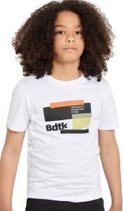 ΜΠΛΟΥΖΑ BODYTALK BAUHAUS T-SHIRT ΛΕΥΚΗ (6 ΕΤΩΝ) ΜΠΛΟΥΖΑ BODYTALK BAUHAUS T-SHIRT ΛΕΥΚΗ (6 ΕΤΩΝ)