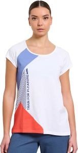 ΜΠΛΟΥΖΑ BODYTALK BAUHAUS T-SHIRT ΛΕΥΚΗ (S) ΜΠΛΟΥΖΑ BODYTALK BAUHAUS T-SHIRT ΛΕΥΚΗ (S)