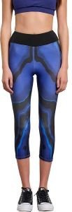 ΚΟΛΑΝ 3/4 BODYTALK ΜΩΒ (XS) ΚΟΛΑΝ 3/4 BODYTALK ΜΩΒ (XS)