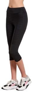 ΚΟΛΑΝ 3/4 BODYTALK ΜΑΥΡΟ (XS) ΚΟΛΑΝ 3/4 BODYTALK ΜΑΥΡΟ (XS)