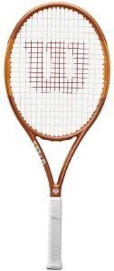  WILSON ROLAND GARROS TEAM 102 () / (GRIP:1)