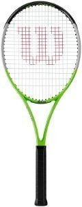 ΡΑΚΕΤΑ WILSON BLADE FEEL RXT 105 ΜΑΥΡΗ/ΑΣΗΜΙ/ΠΡΑΣΙΝΗ (GRIP:2) ΡΑΚΕΤΑ WILSON BLADE FEEL RXT 105 ΜΑΥΡΗ/ΑΣΗΜΙ/ΠΡΑΣΙΝΗ (GRIP:2)