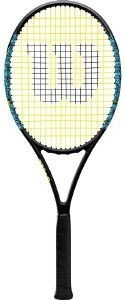 ΡΑΚΕΤΑ WILSON MINIONS 103 (ΠΛΕΓΜΕΝΗ) ΜΑΥΡΗ/ΜΠΛΕ/ΚΙΤΡΙΝΗ (GRIP:1) ΡΑΚΕΤΑ WILSON MINIONS 103 (ΠΛΕΓΜΕΝΗ) ΜΑΥΡΗ/ΜΠΛΕ/ΚΙΤΡΙΝΗ (GRIP:1)