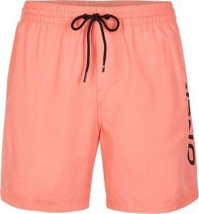 ΜΑΓΙΟ O\'NEILL CALI SHORTS ΡΟΔΑΚΙΝΙ (M) ΜΑΓΙΟ O\'NEILL CALI SHORTS ΡΟΔΑΚΙΝΙ (M)