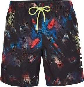 ΜΑΓΙΟ O\'NEILL CALI SHORTS FUTURE SHAPE ΜΑΥΡΟ (S) ΜΑΓΙΟ O\'NEILL CALI SHORTS FUTURE SHAPE ΜΑΥΡΟ (S)